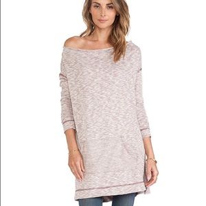 Free People Mexicali Pullover